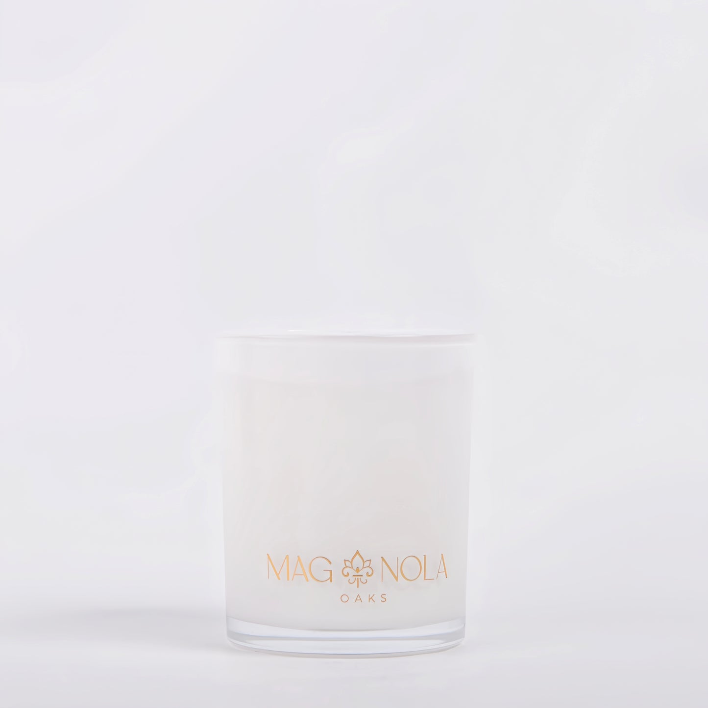 Oaks 4 oz Candle