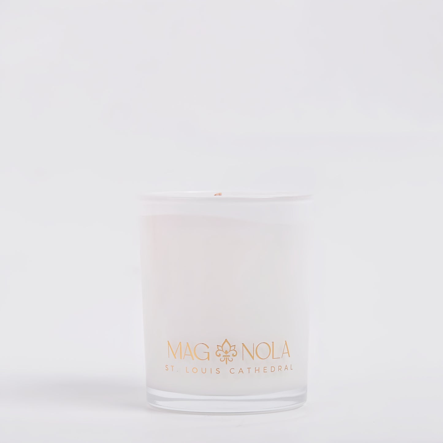 St. Louis Cathedral Candle- Tester- One Per Order