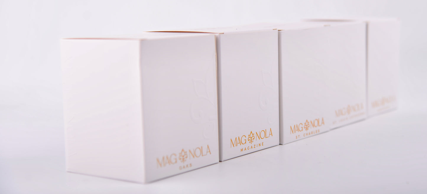 Oaks 8.5 oz Candle
