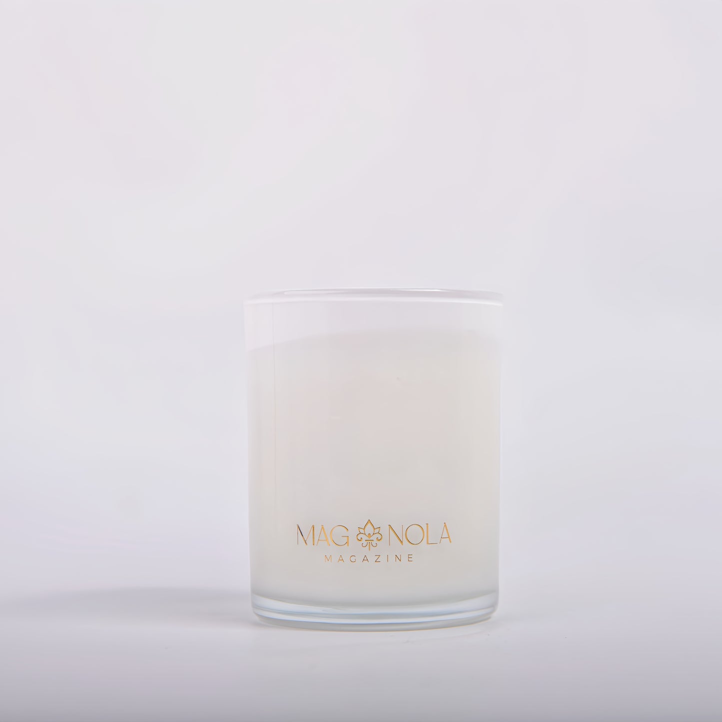Magazine 8.5 oz Candle