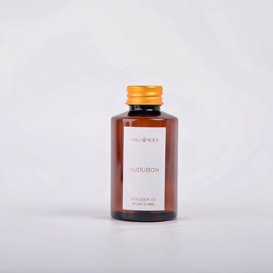 Audubon Diffuser Oil 100 ML