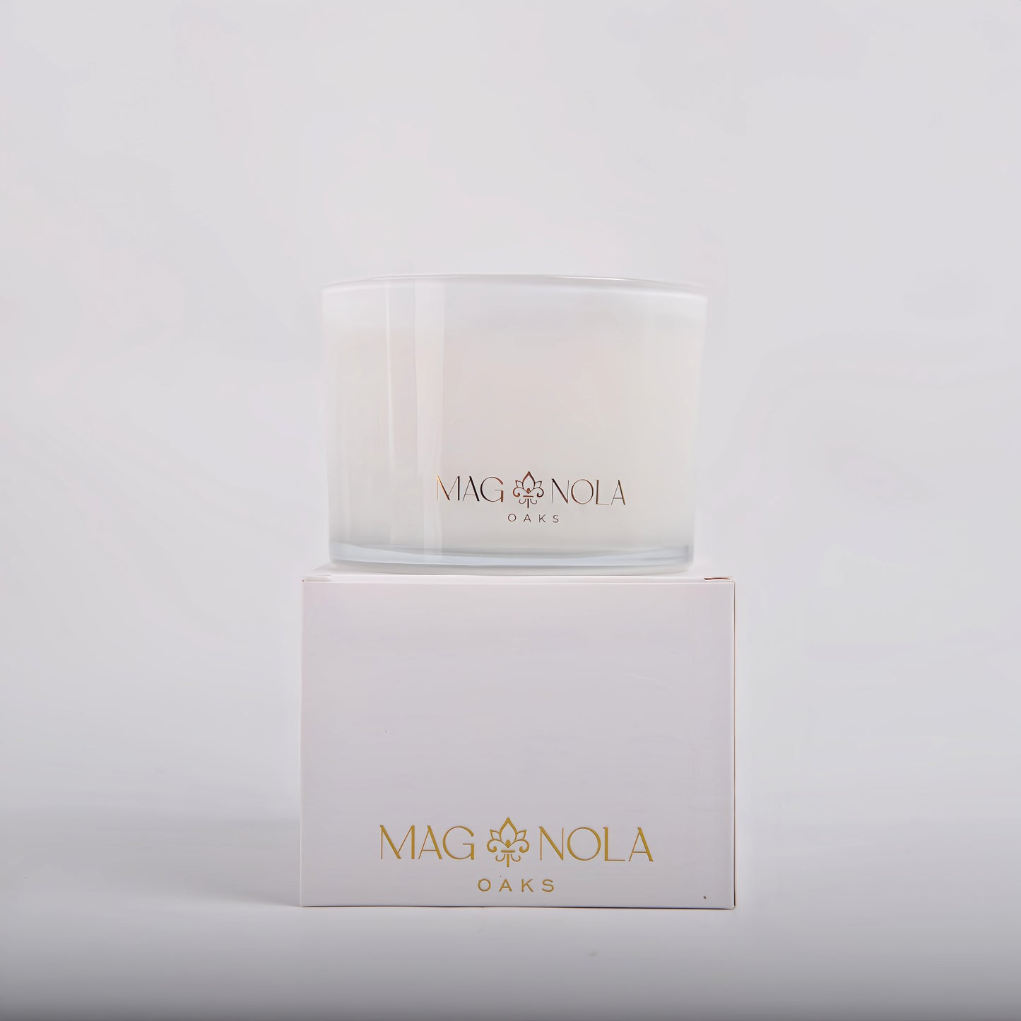 Oaks 14 oz Candle
