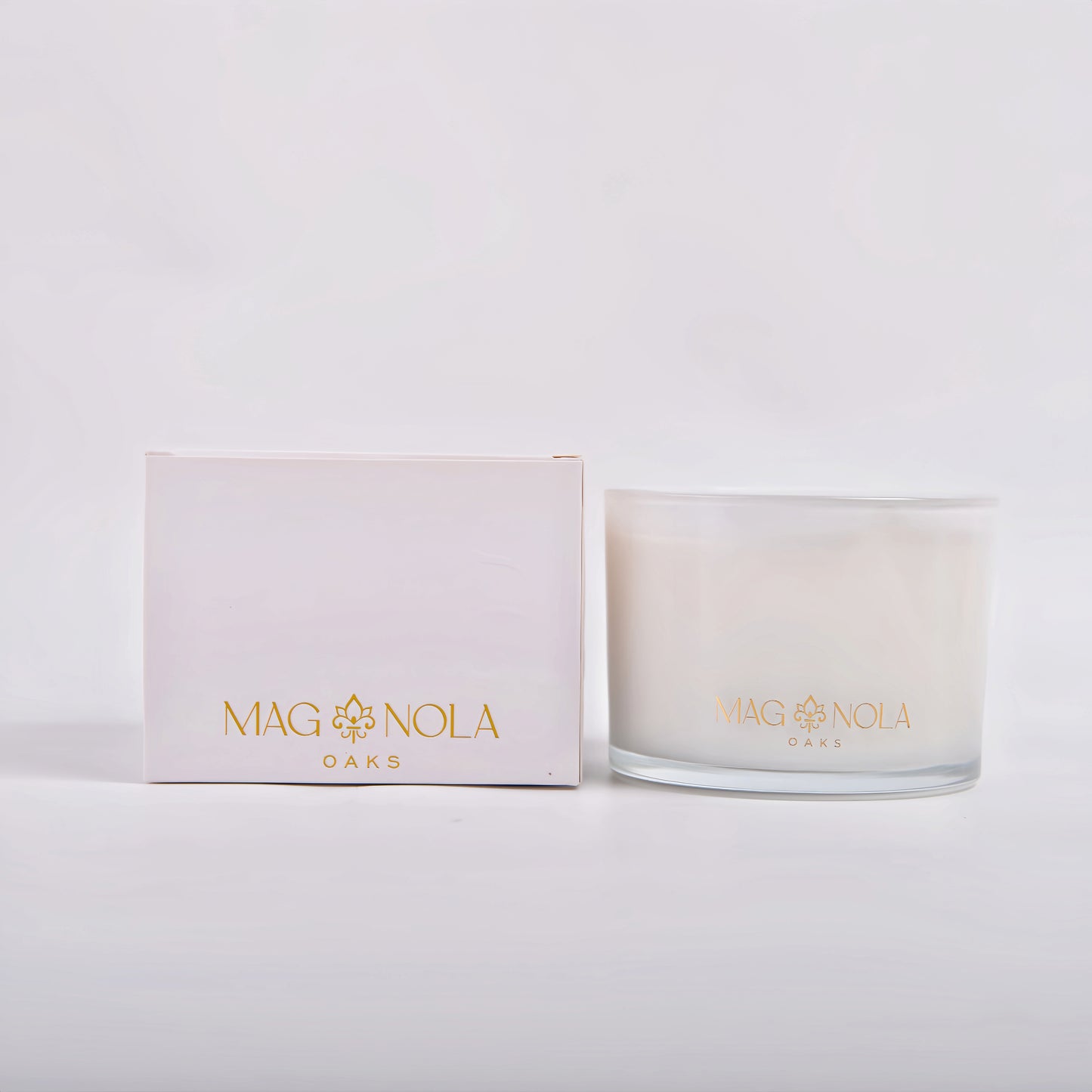 Oaks 14 oz Candle