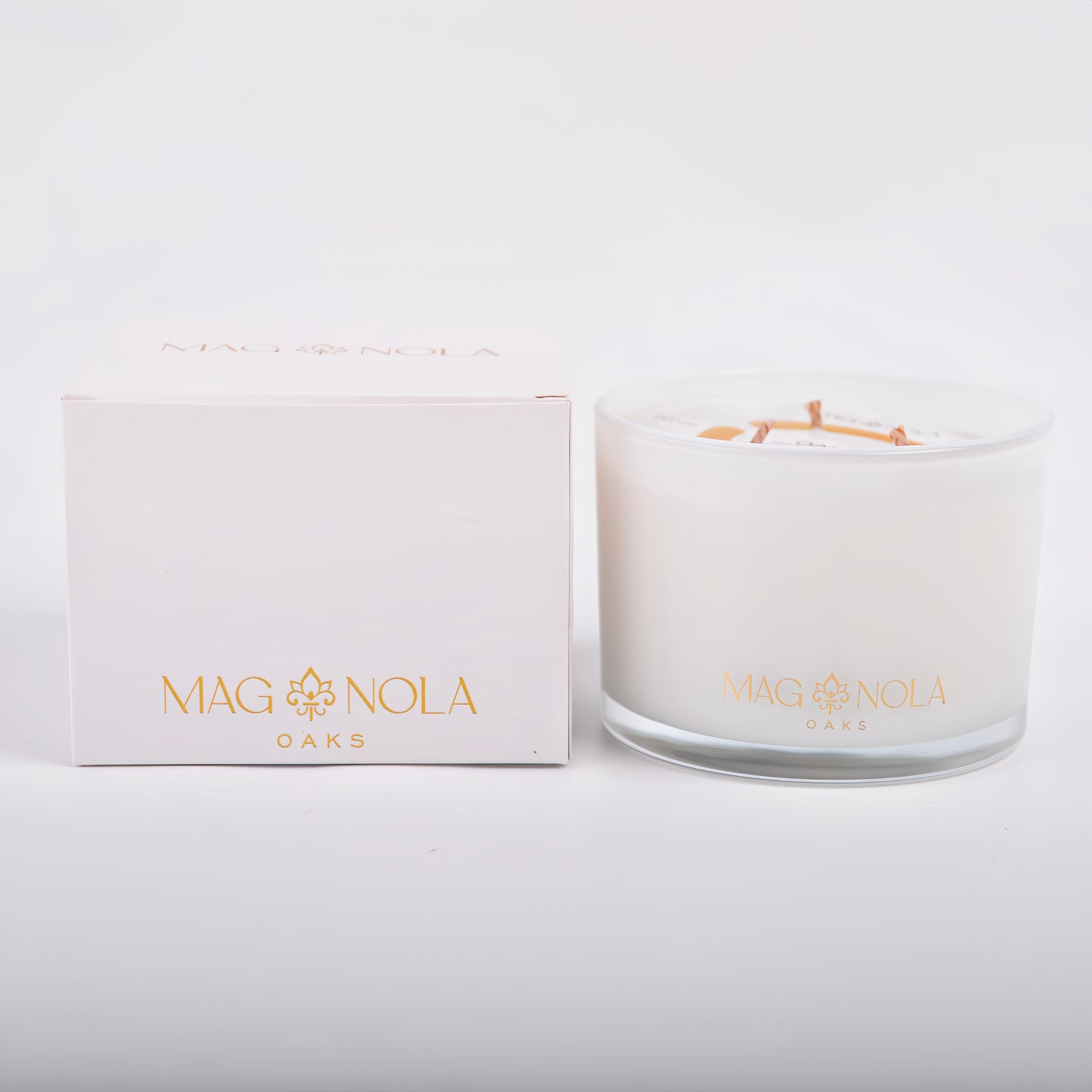 Oaks 14 oz Candle