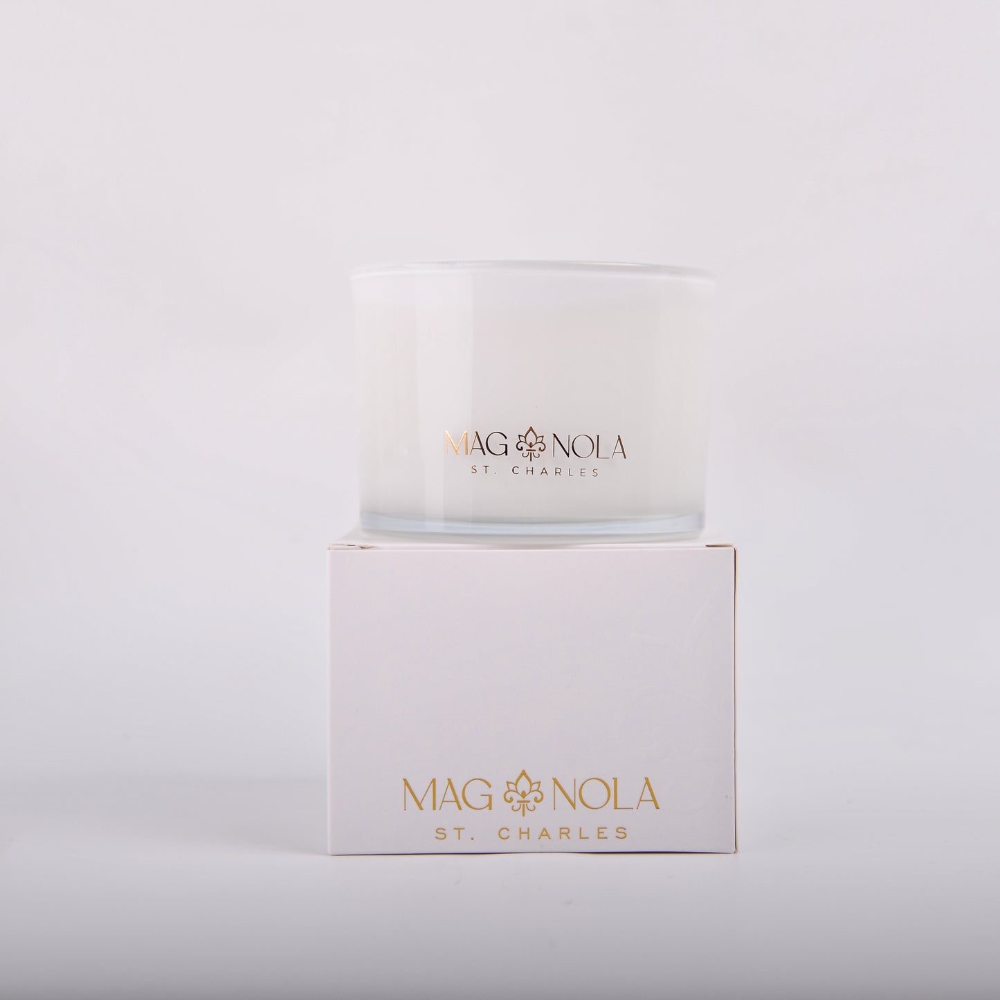 St. Charles 14 oz Candle
