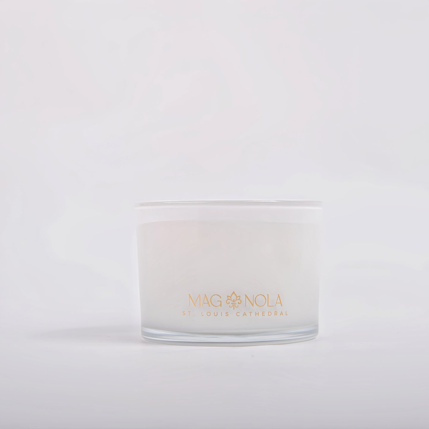 St. Louis Cathedral 14 oz Candle