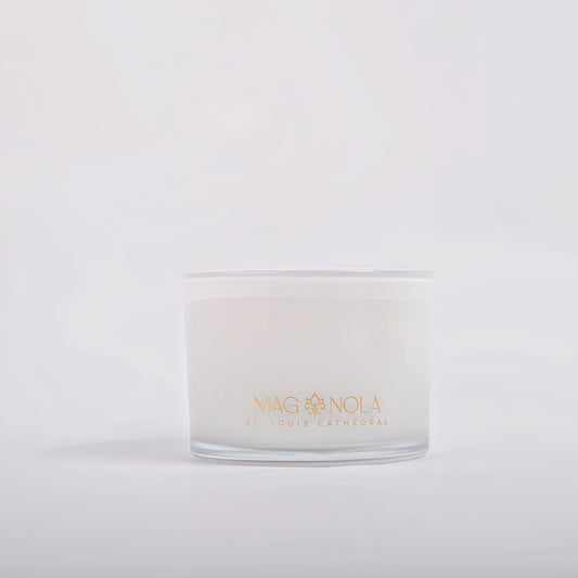 St. Louis Cathedral 14 oz Candle