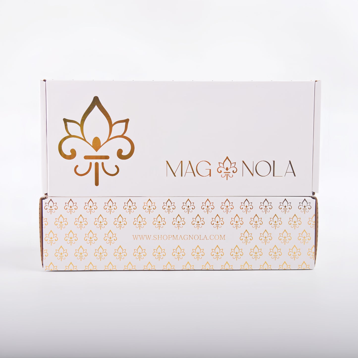 MagNola Gift Box — Complimentary with Your Candle Trio