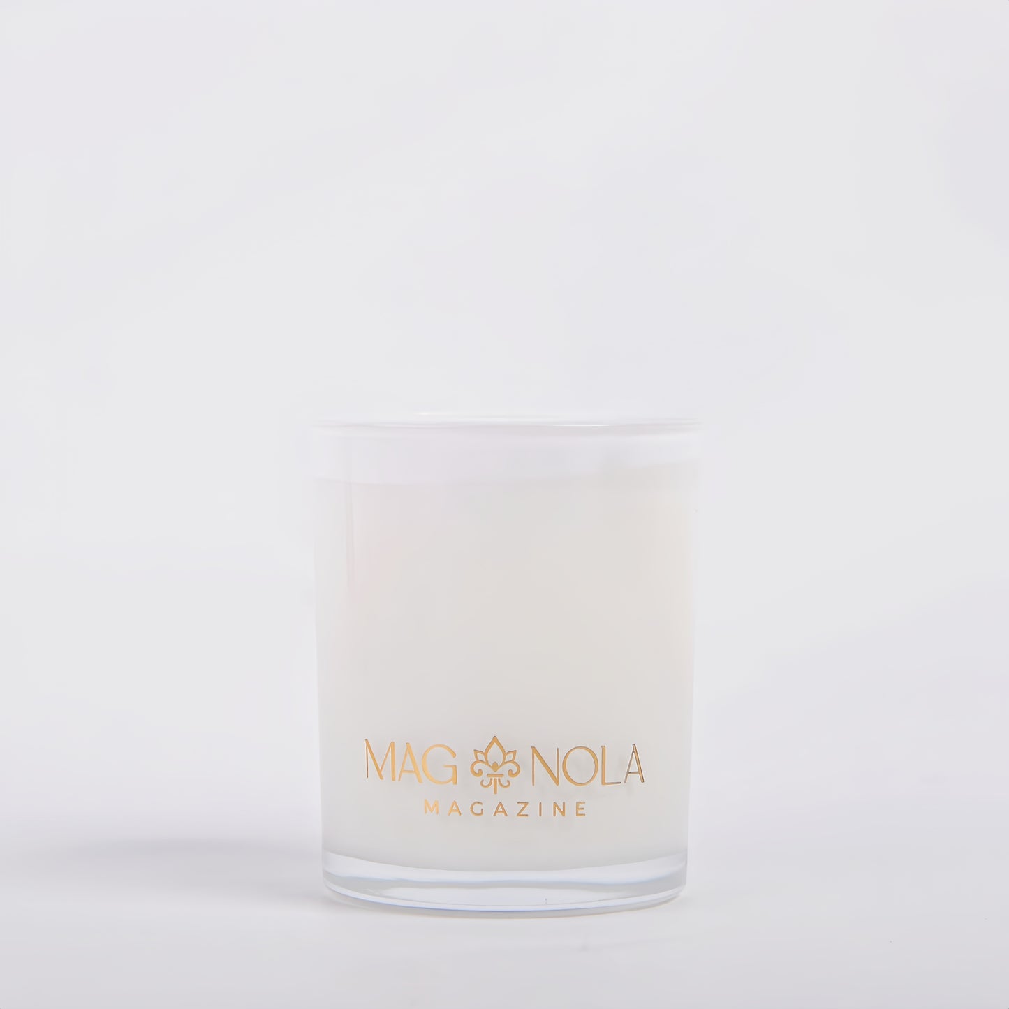 Magazine 4 oz Candle
