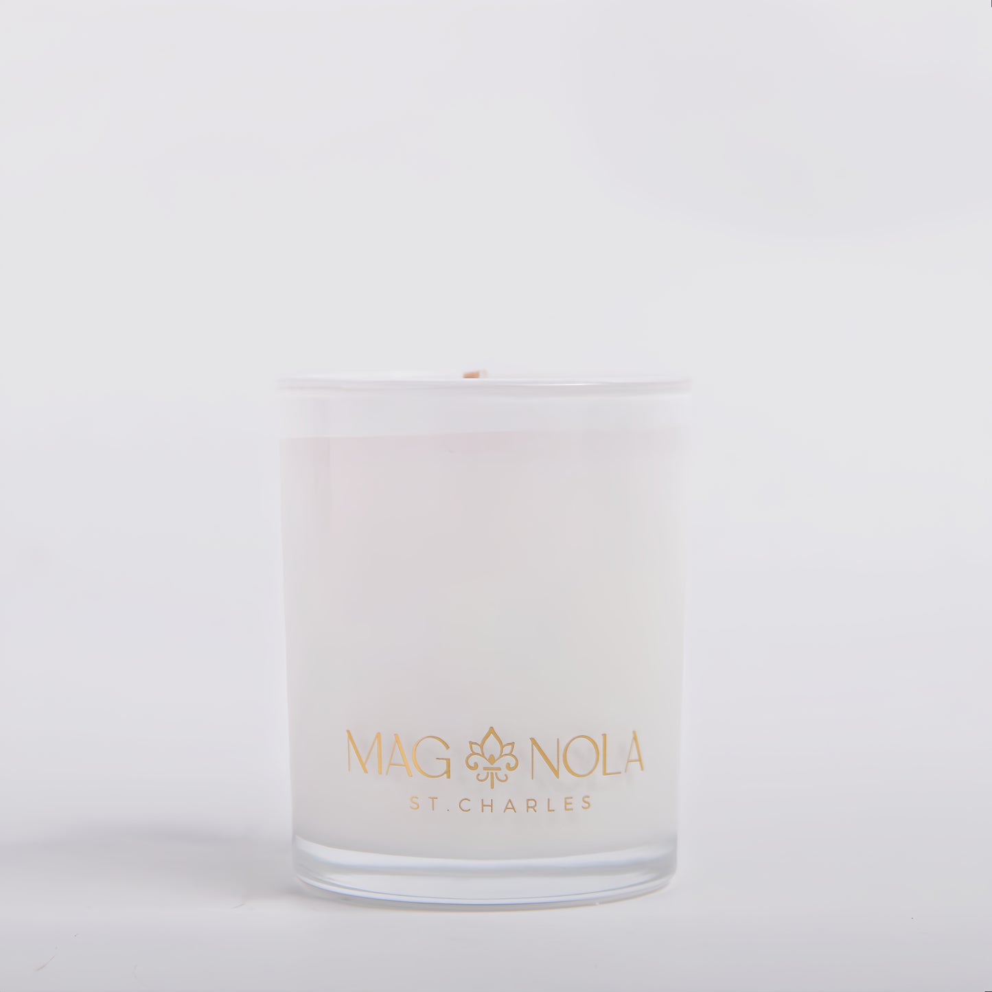 St. Charles 4 oz Candle
