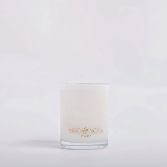 Oaks 8.5 oz Candle