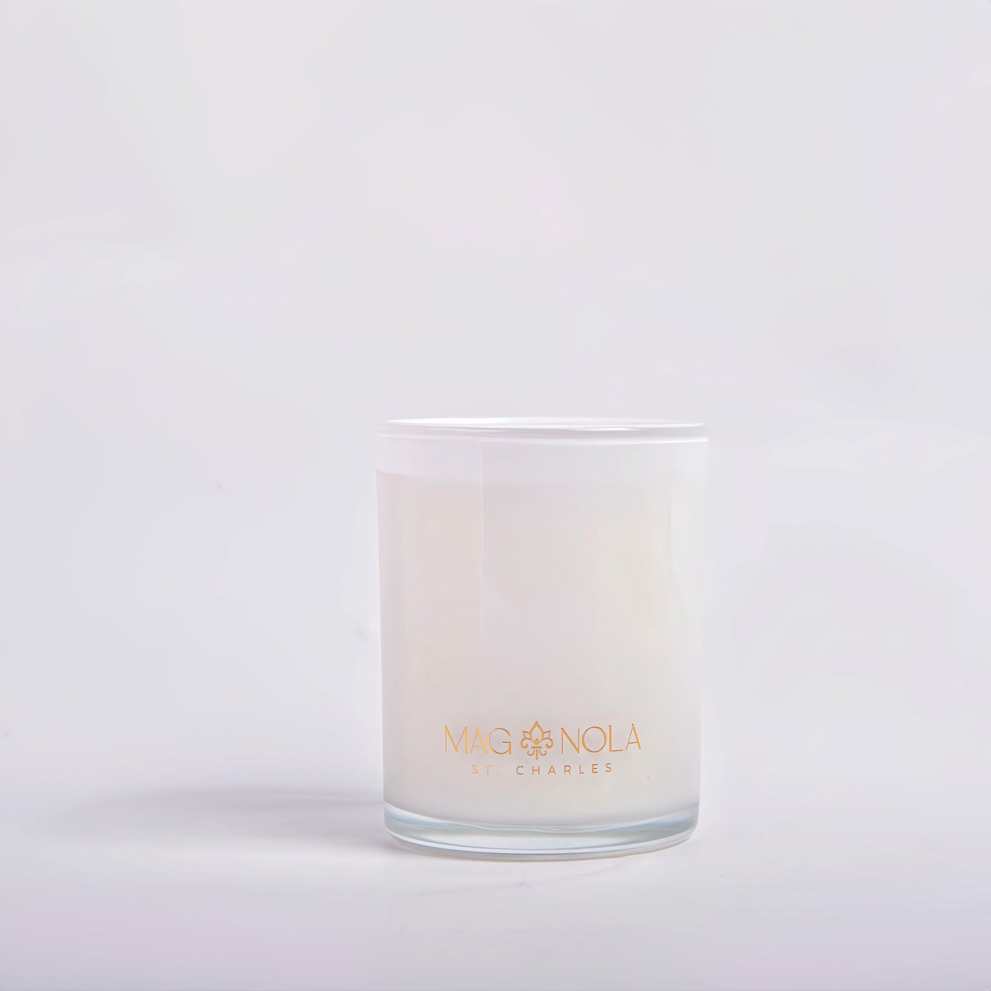 St. Charles 8.5 oz Candle