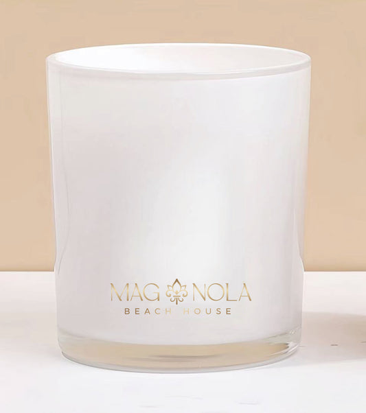 Coming June 1st - Limited Edition BEACH HOUSE 8.5 Ounce Candle