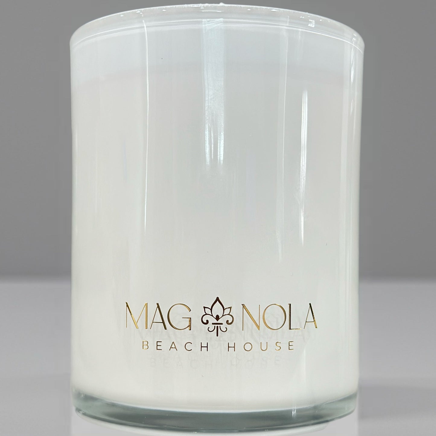 Limited Edition BEACH HOUSE 8.5 Ounce Candle