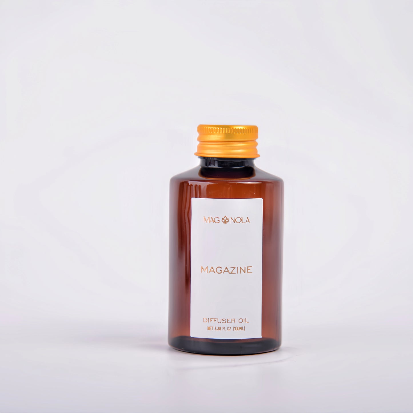 Magazine Diffuser Oil 100 ML