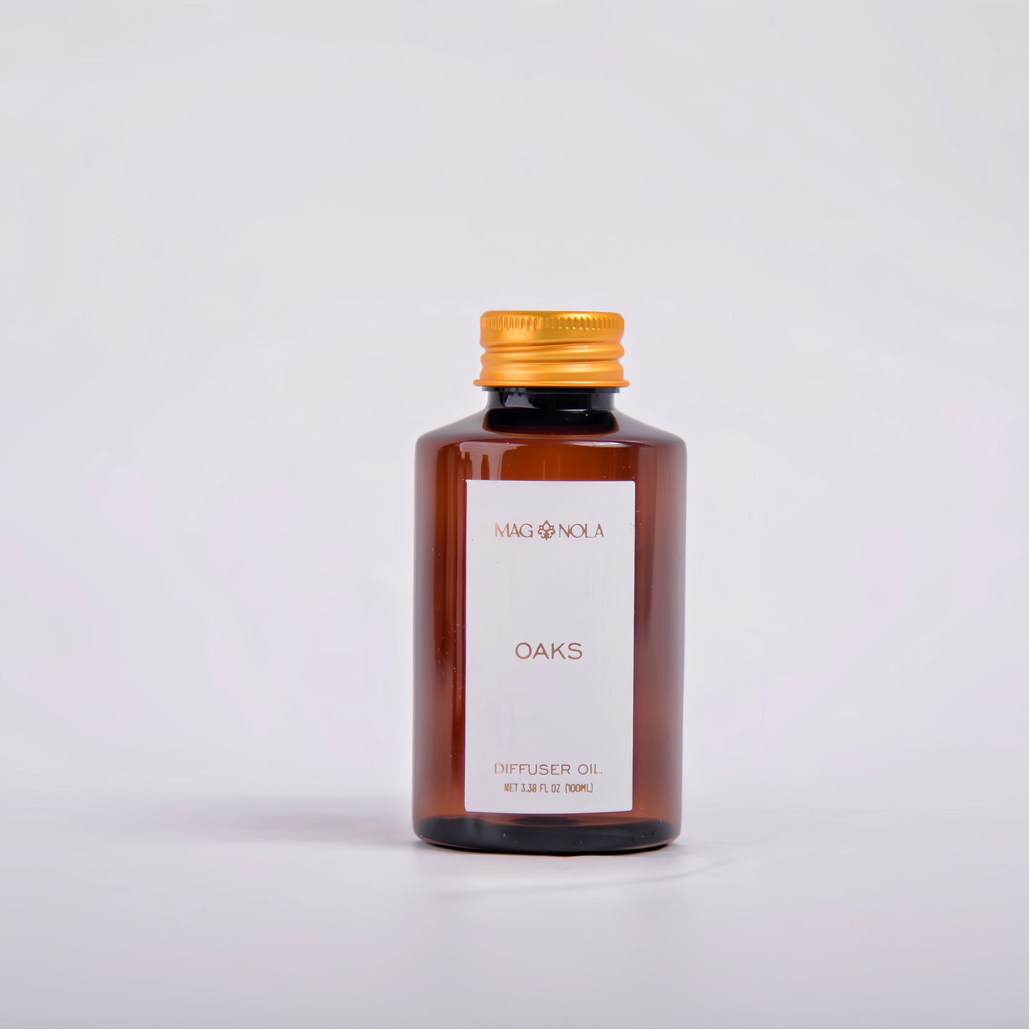 Oaks Diffuser Oil 100 ML