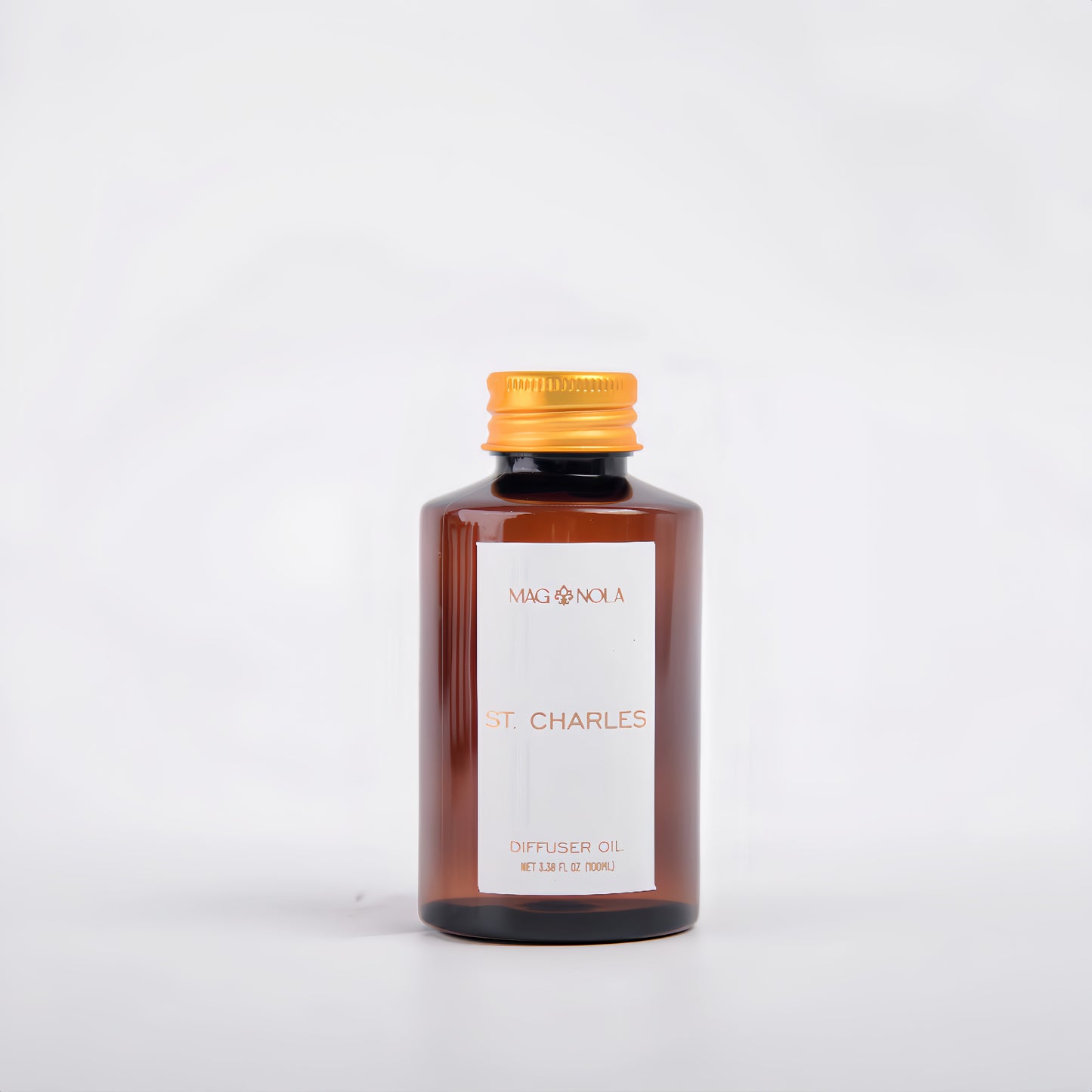 St. Charles Diffuser Oil 100 ML
